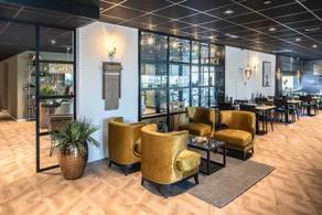 Hotel 46 - Restaurant