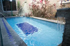 Tropical Inn Hotel - Pool