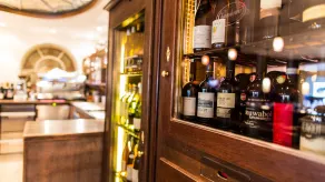 Hotel Holsteiner Hof - Timmendorfer Strand - Restaurant