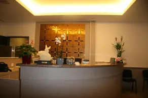 Hotel Fortune - Reception