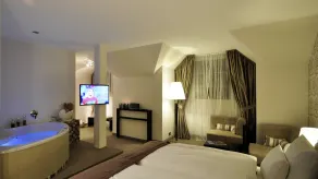 Wellings Parkhotel - Room