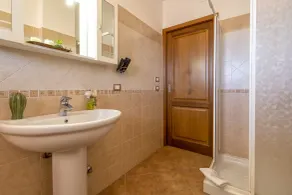 KaRol Casa Vacanze - Badezimmer