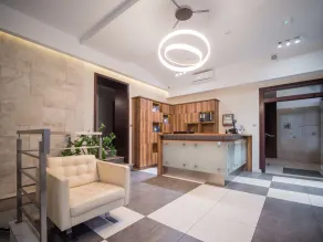 Hotel Miodowa - Reception