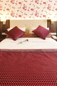 Best Western Plus White Horse Hotel - Chambre