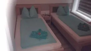 Ferienwohnungen Paul und Dorothea - Room