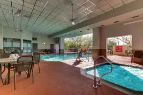 Drury Inn & Suites Phoenix Happy Valley - Piscine