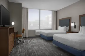 Homewood Suites by Hilton Gaithersburg/ Washington, DC North - Rum