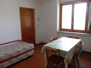 Residence Dolce Far Niente - Chambre