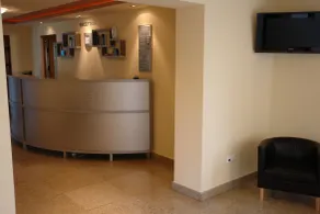 Arion Hotel - Reception