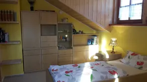 Ferienwohnung Bücherl - Room