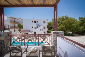South Coast Hotel - Utsikt fra rommet