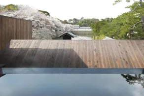 Hikone Castle Resort & Spa - Piscine
