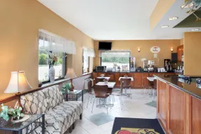 Super 8 by Wyndham Chicago/Rosemont/O'Hare/SE - Hall