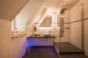 Max Aviation Villa & Apartments - Salle de bain