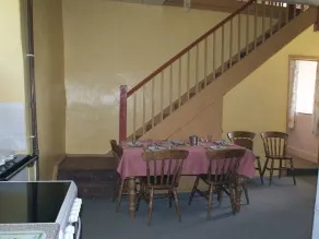 Tresungers Cottage - Cuisine privée