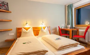 Pension St. Georg - Room