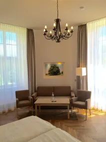 Jagdschloss Walkenried - Hotel Residenz - Quarto