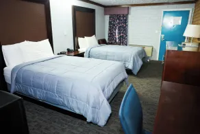 Rittiman Inn and Suites - Chambre