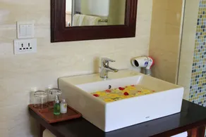 Ca Ty Mui ne Beach Resort & Spa - Room