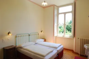 Hotel&Hostel Montarina - Chambre