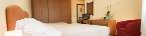 Hotel San Marco - Room