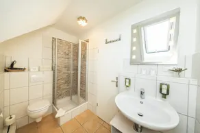 Hotel Das kleine Glück - Adults Only - Salle de bain