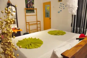 Sigiri Saman Home Stay - Room