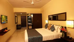 De Baga Deck Comforts - Room