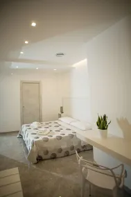 Forever Luxury Rooms - Chambre
