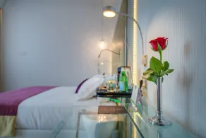 Hotel Panorama De Luxe - Room