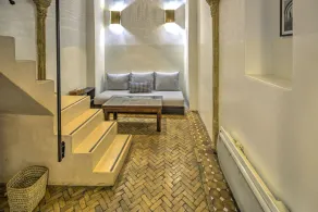 Riad Amaris - Quarto