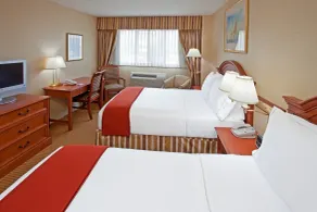 Five Towns Inn - JFK Airport - Chambre