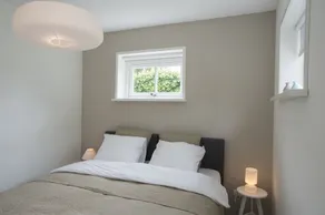 Hof Olmenstein - Chambre