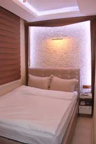 Kars Konak Hotel - Room