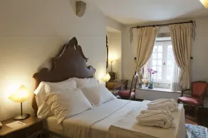 Casa Melo Alvim - by Unlock Hotels - Chambre