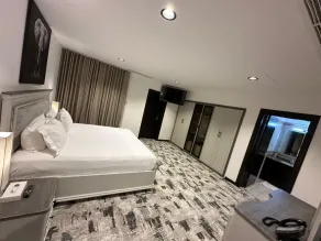 Sunset Beach Resort for Entertainment - Habitación