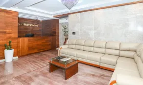 Treebo Durga Boji Grand, Gonikoppal Town - Rezeption