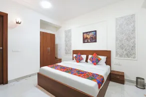 FabHotel Prime Rosens - Chambre