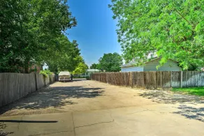 Pet-friendly Ogallala Home ~ 7 Mi to Lakefront! - Innenbereich