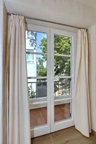 Idassa Palace rooms - Vistas desde la habitación