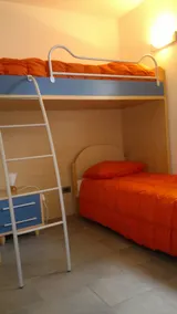 Residence Hotel Hungaria - Rum