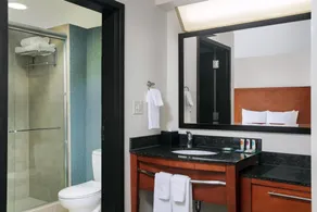 Hyatt Place Raleigh Cary - Salle de bain