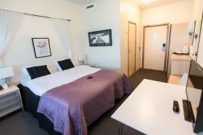 Stav Hotel - Rum
