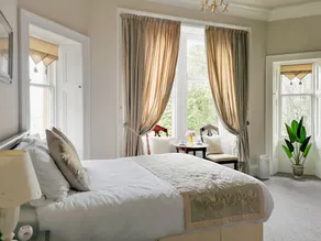 Heatherlie House - Room
