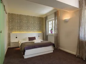 Hotel-Residence Klosterpforte - Quarto