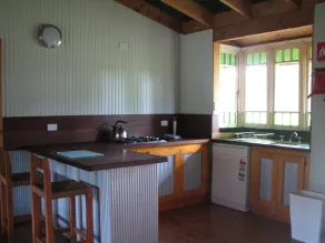 Lovedale Cottages - Eget kök