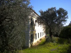 Tenuta Castellesi - Værelse