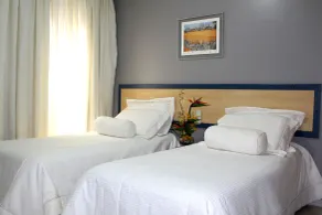La Defense Apart Hotel - Room