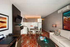 Miller Apartments - Room