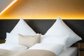 Hotel Das Augustin - Room